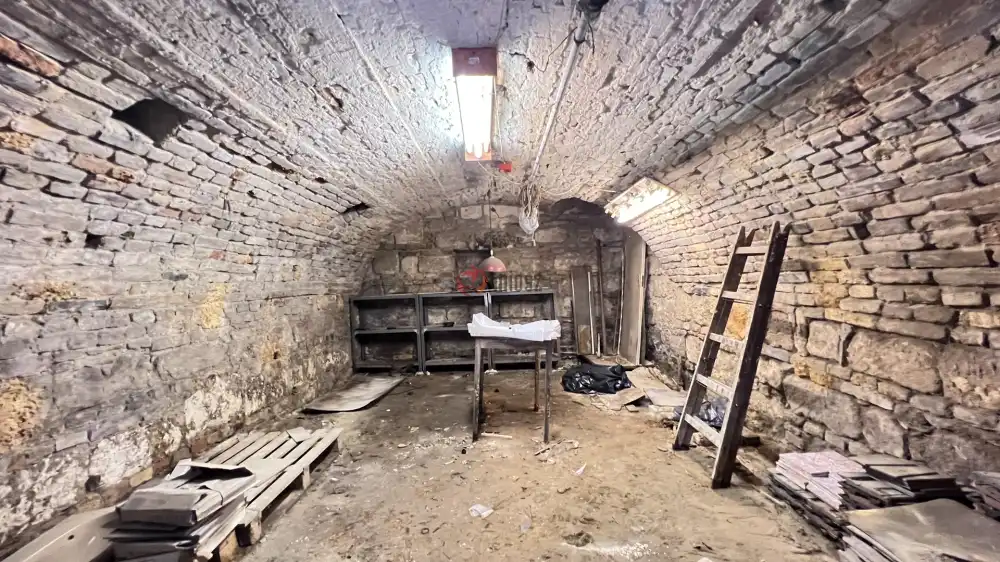 Budapest, XXI. kerület - Gyártelep