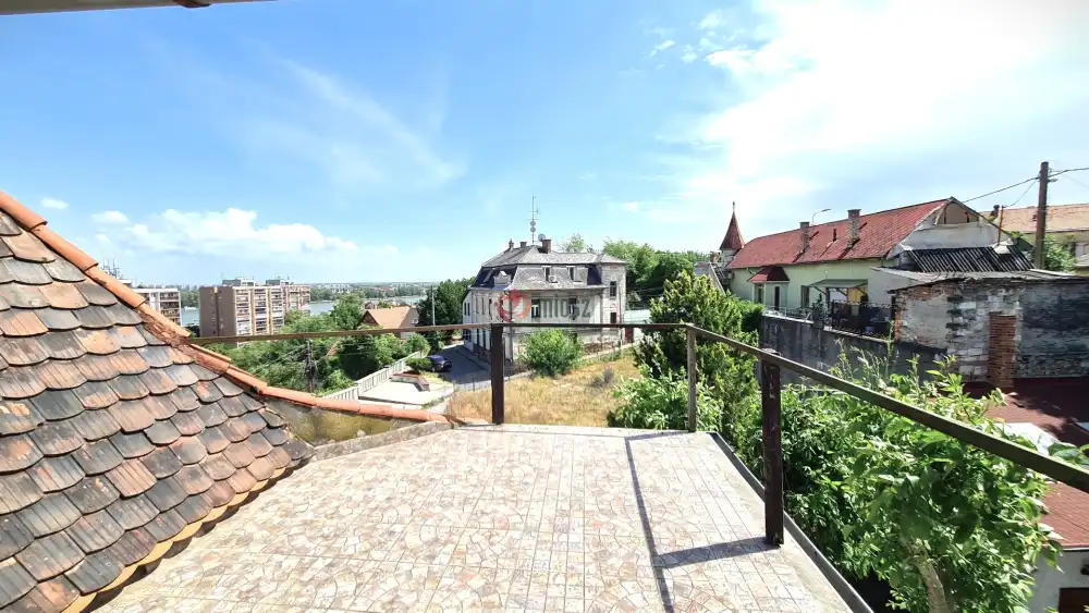Budapest, XXII. kerület - Baross Gábor telep
