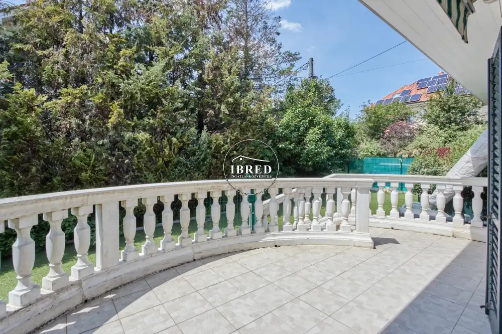 Budapest, XXII. kerület - Budatétény
