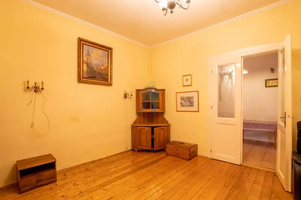 Budapest, XXIII. kerület - Orbánhegy