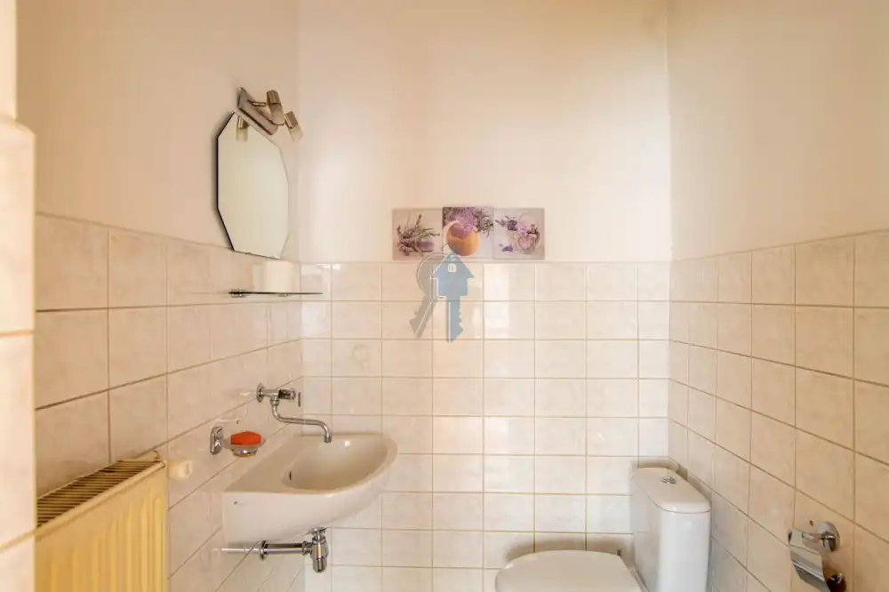 Budapest, XXIII. kerület - Orbánhegy