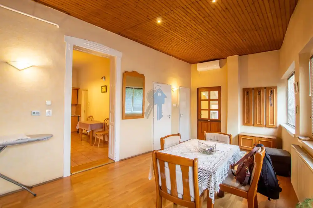 Budapest, XXIII. kerület - Orbánhegy