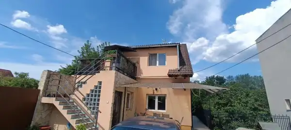 Eladó családi ház, Budapest, XXIII. kerület 6 szoba 288 m² 119 M Ft