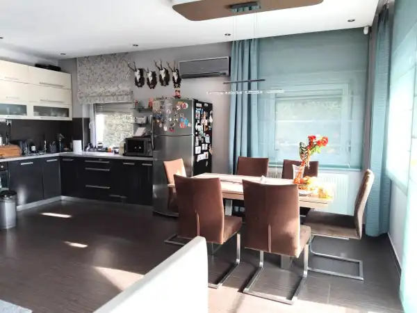 Eladó családi ház, Budapest, XXIII. kerület 5 szoba 200 m² 199 M Ft