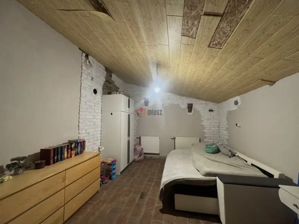 Bács-Kiskun megye - Bugac