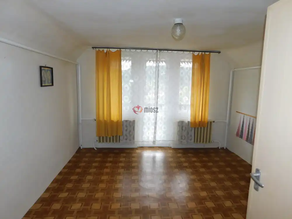 Heves megye - Bükkszék