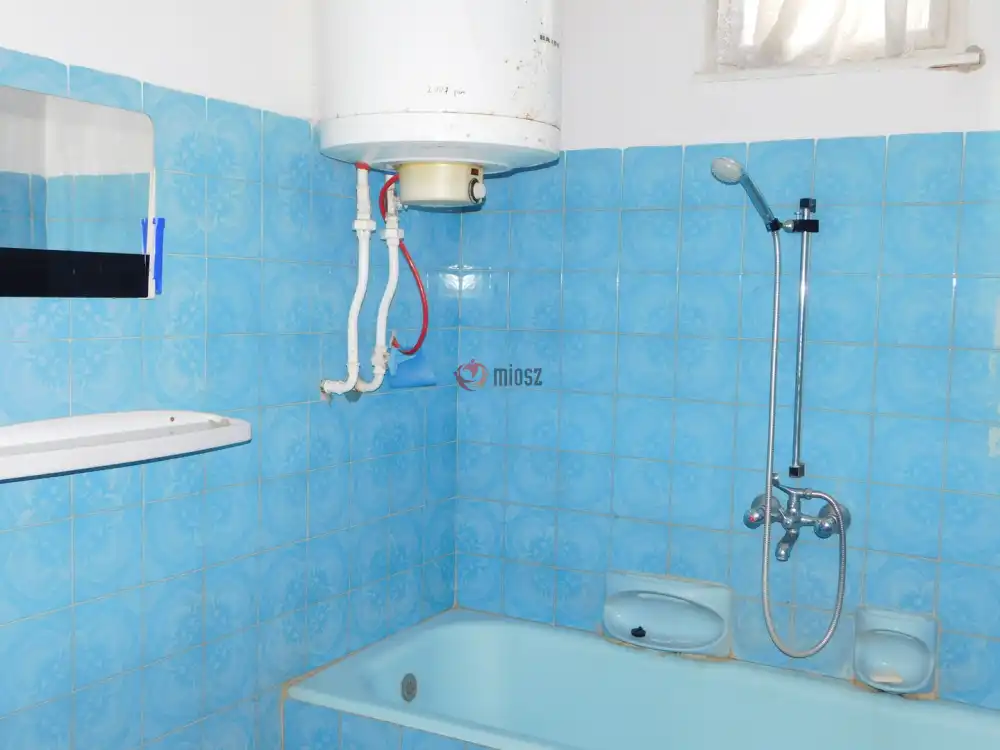 Heves megye - Bükkszék