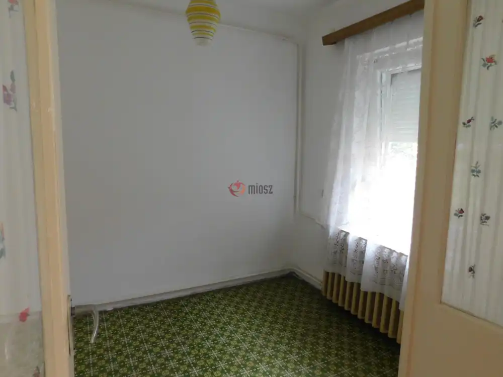 Heves megye - Bükkszék