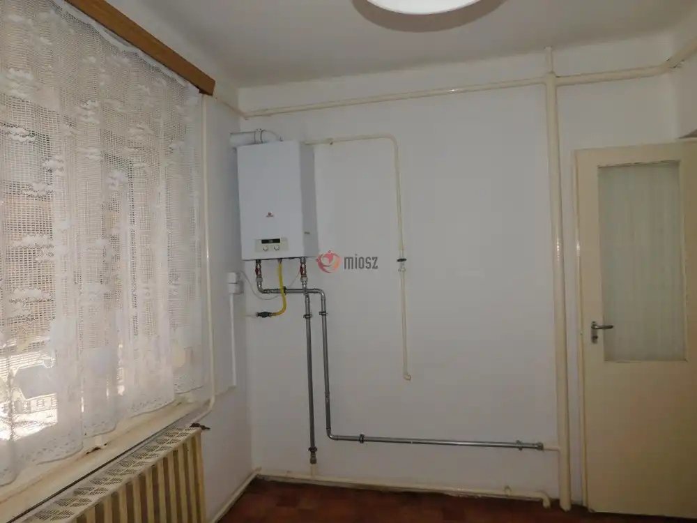 Heves megye - Bükkszék