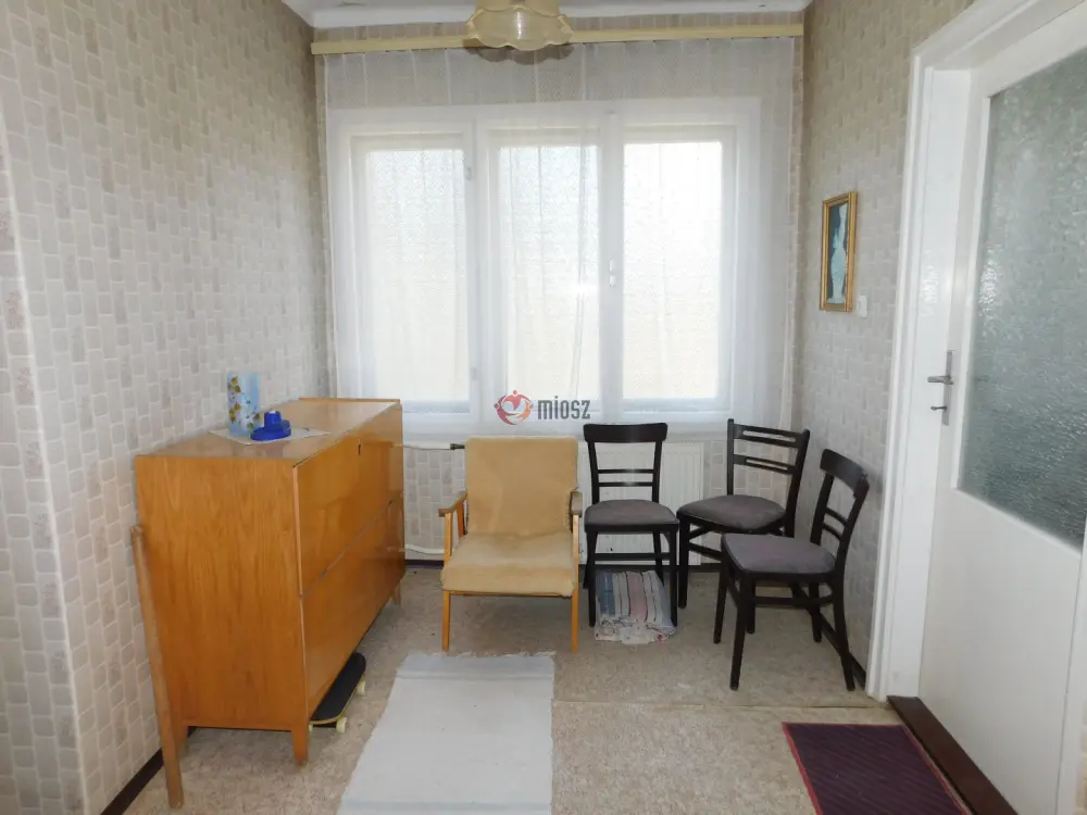 Heves megye - Bükkszék