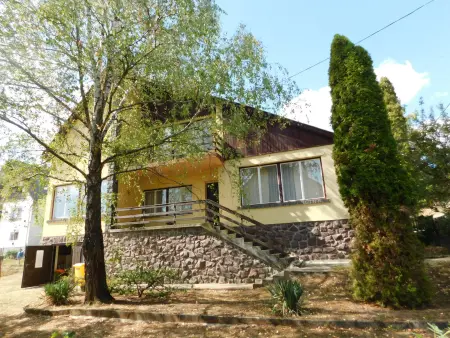 eladó családi ház, Bükkszék