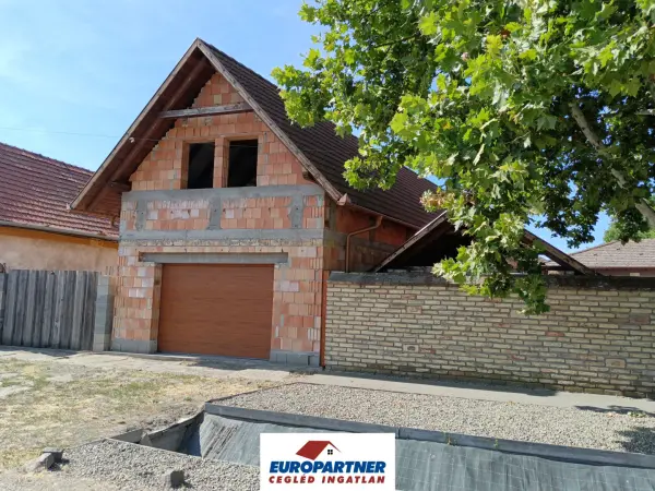 Eladó családi ház, Cegléd 124 m² 56 M Ft + Áfa