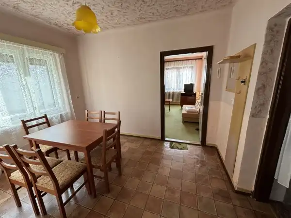 Eladó családi ház, Celldömölk 4 szoba 110 m² 26.99 M Ft