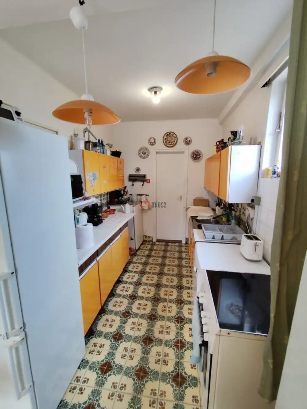 Vas megye - Celldömölk