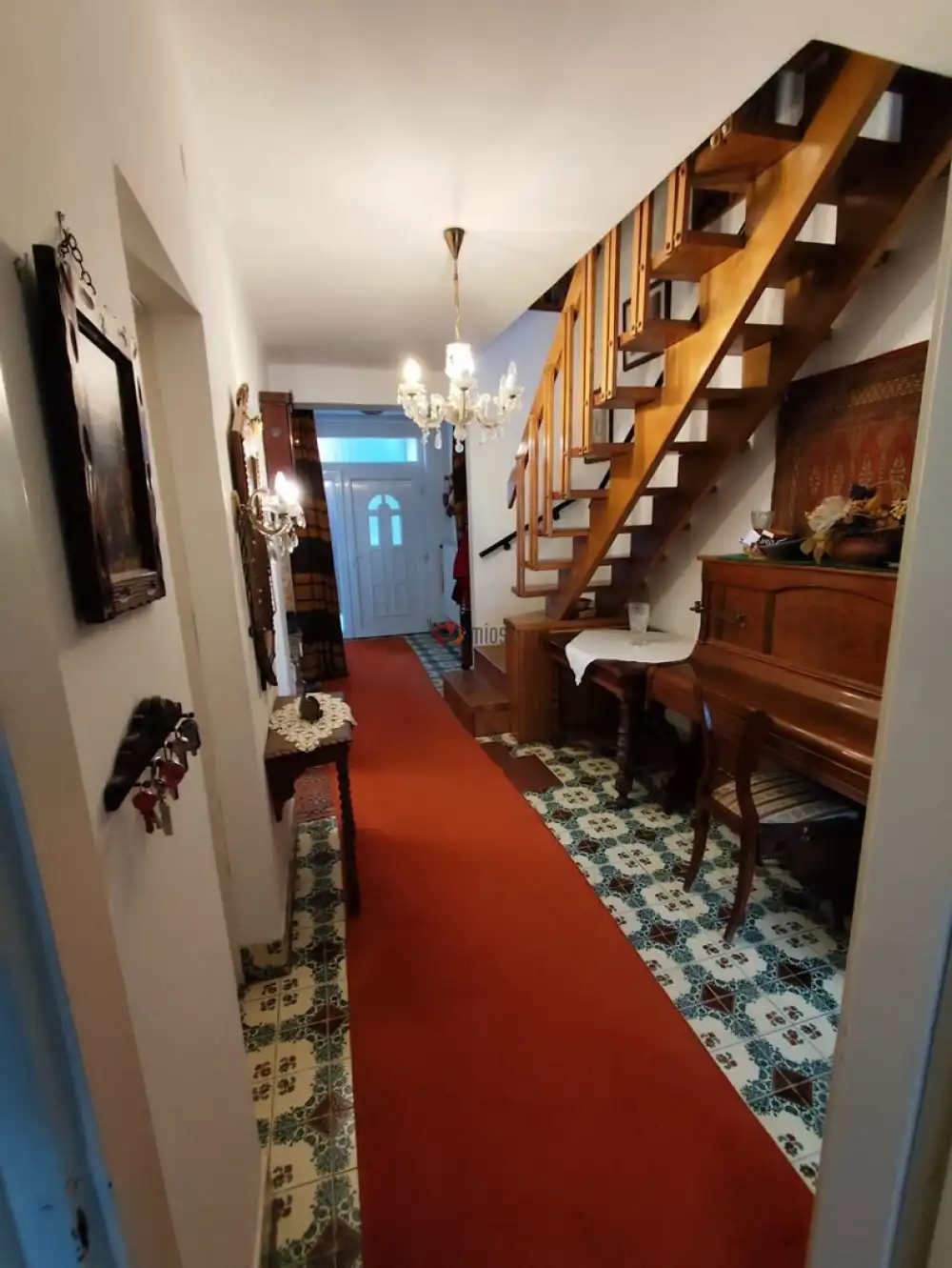 Vas megye - Celldömölk