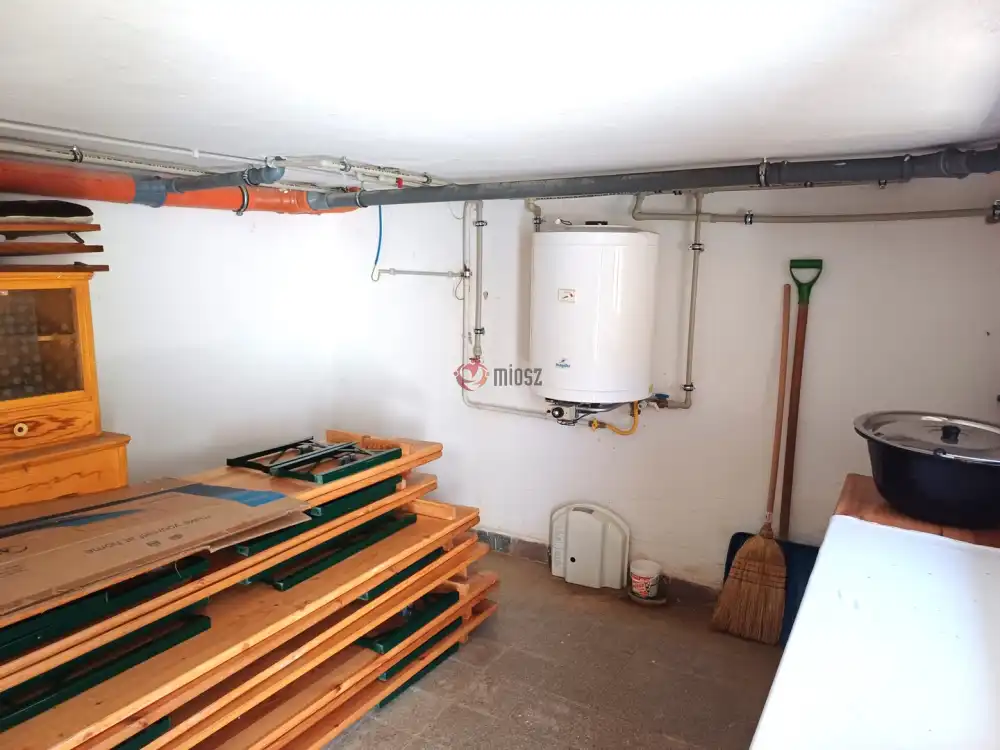 Nógrád megye - Cered