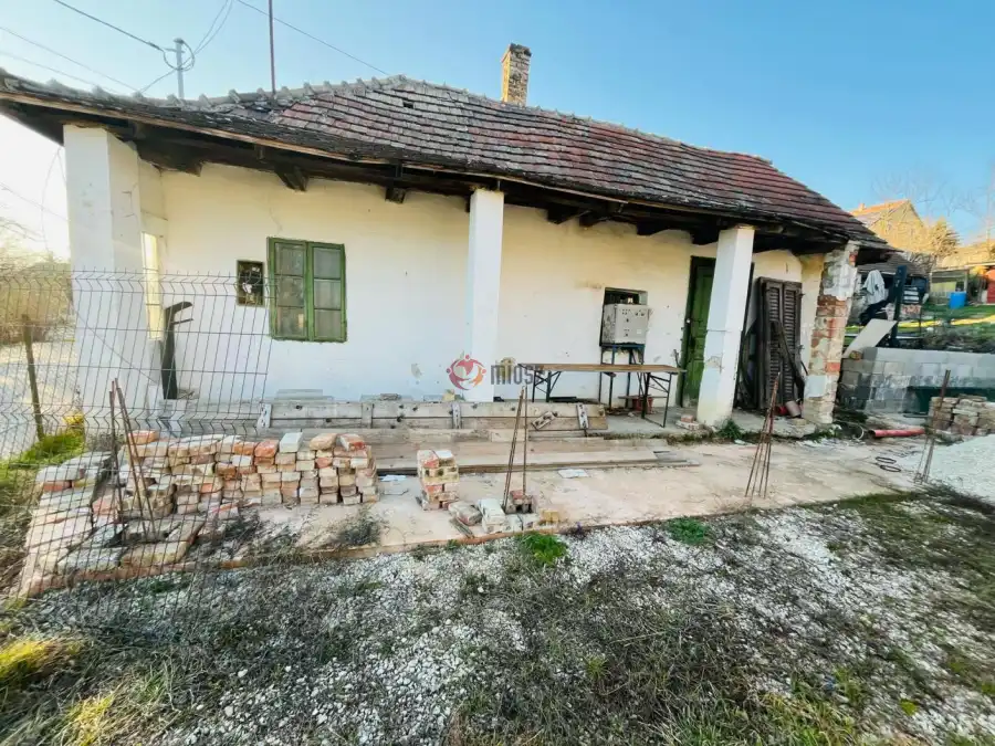 eladó családi ház, Csabdi
