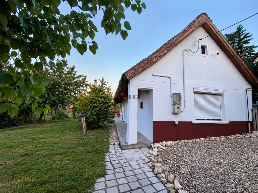 Fejér megye - Csákberény