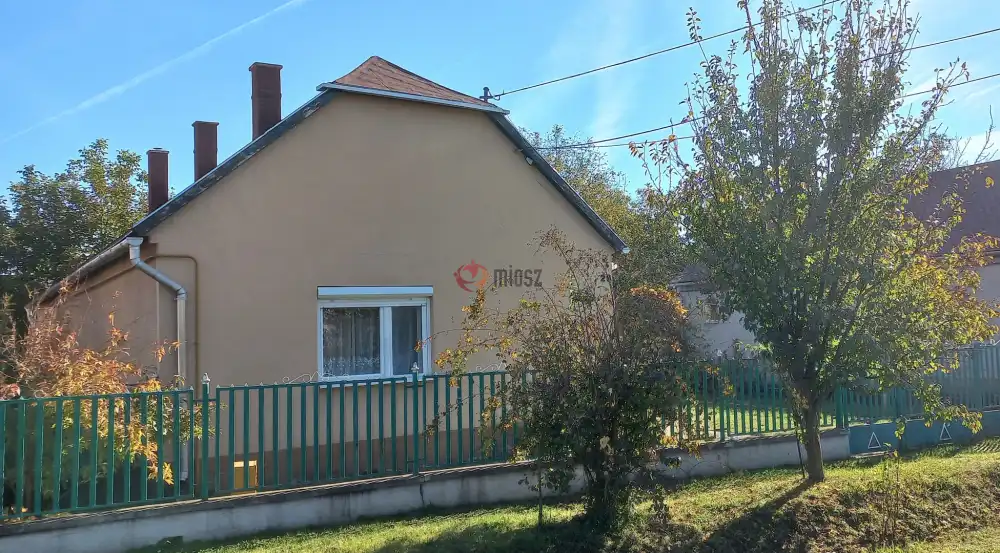 Fejér megye - Csákvár