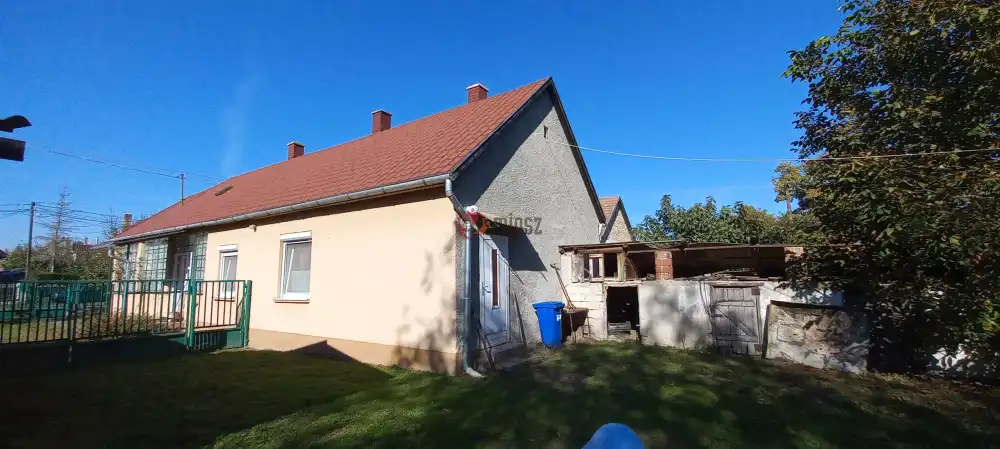 Fejér megye - Csákvár