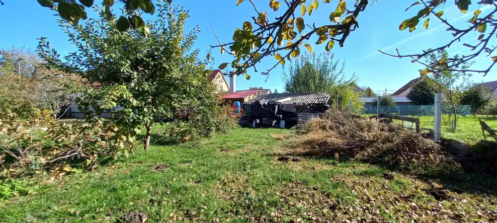 Fejér megye - Csákvár
