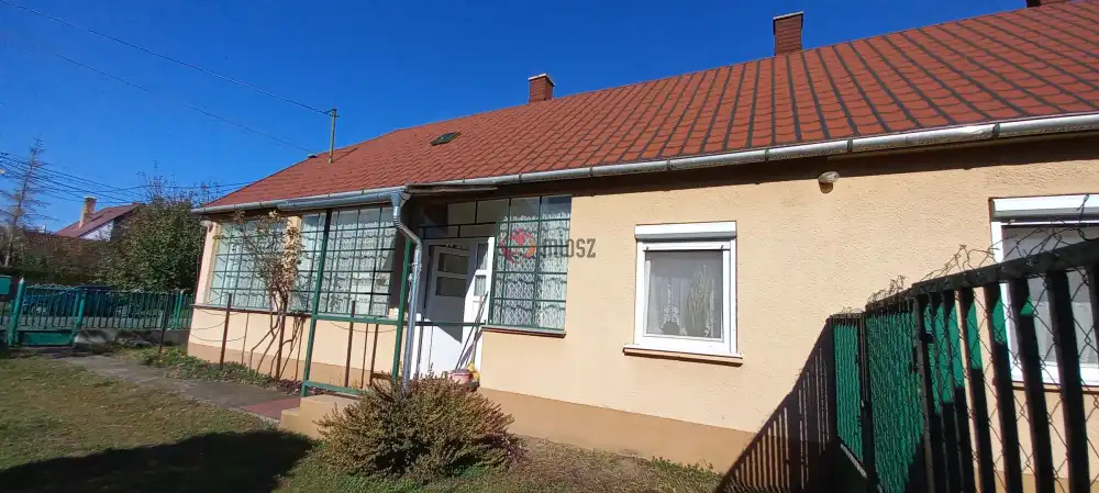 Fejér megye - Csákvár
