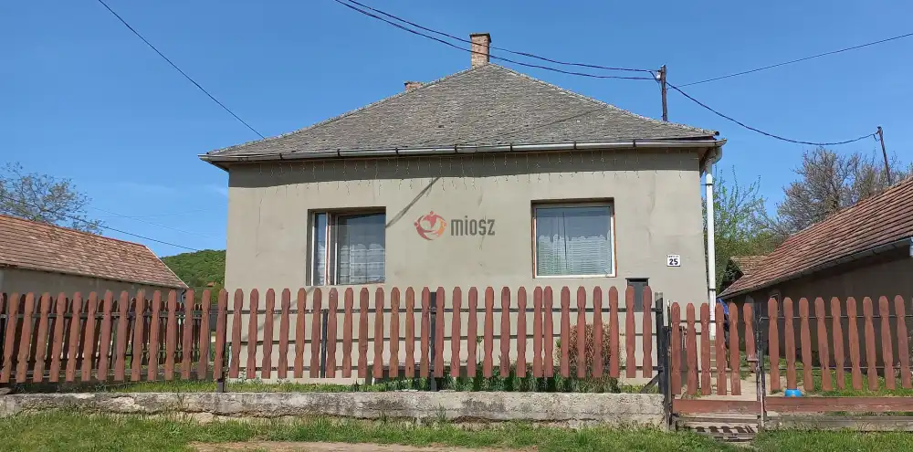 Fejér megye - Csákvár