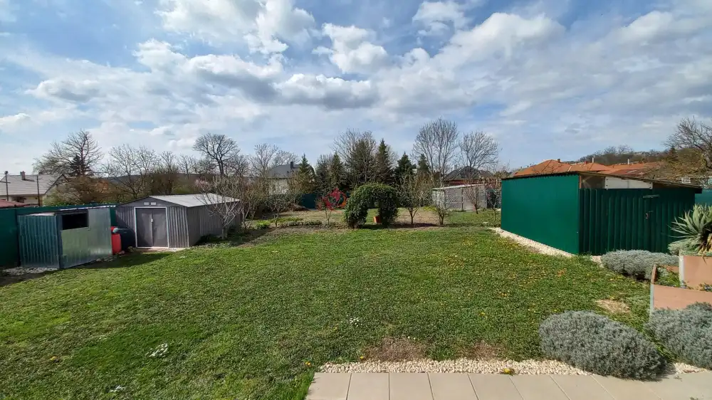 Fejér megye - Csákvár