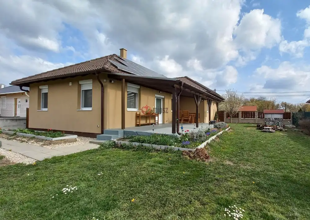 Fejér megye - Csákvár