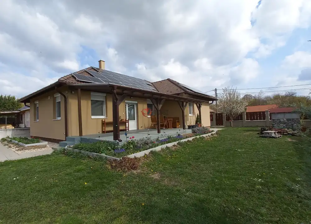 Fejér megye - Csákvár