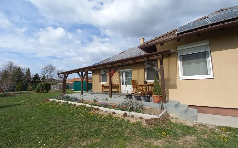 Fejér megye - Csákvár