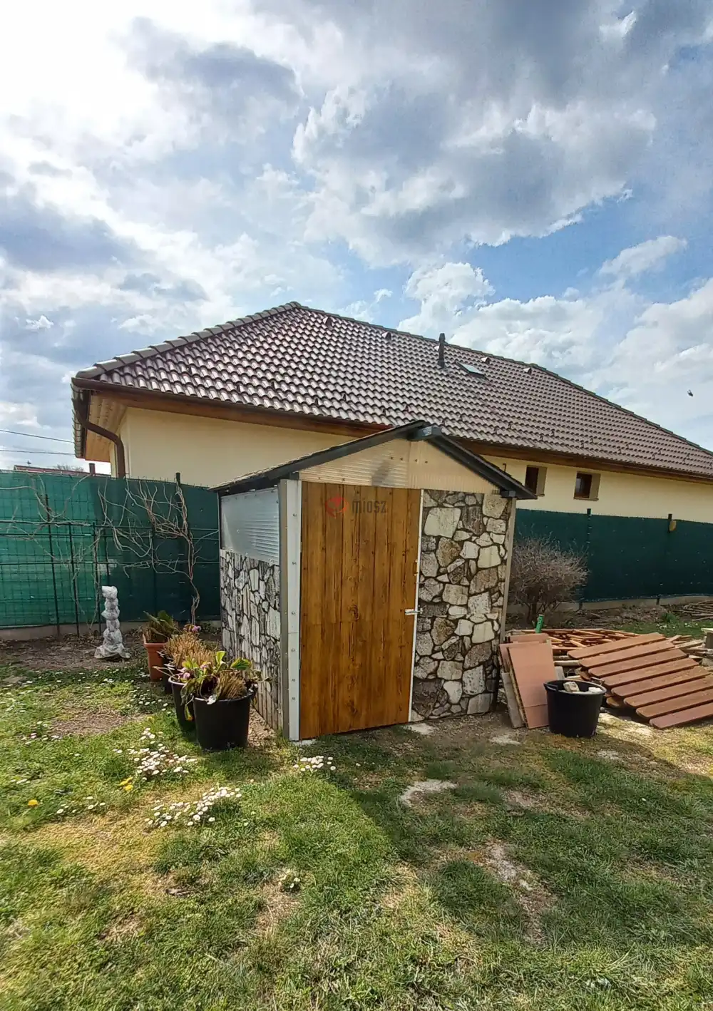 Fejér megye - Csákvár