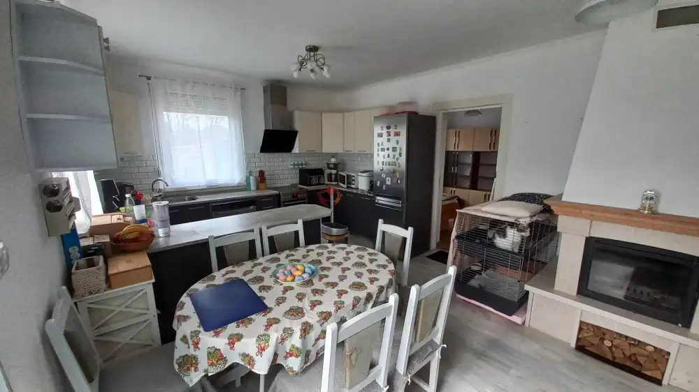 Fejér megye - Csákvár