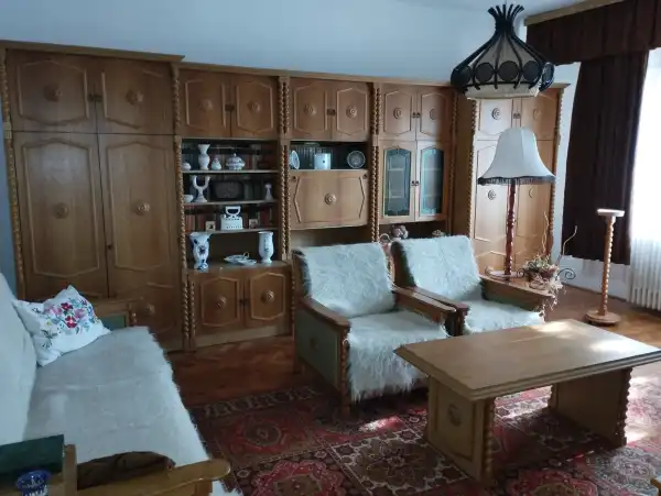 Eladó családi ház, Csanádapáca 2 szoba 115 m² 31.9 M Ft