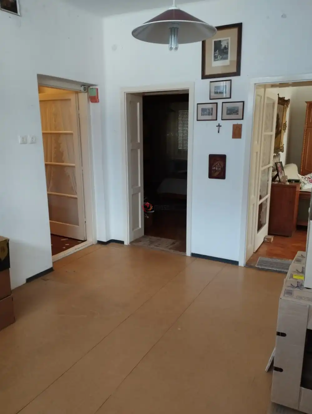 Békés megye - Csanádapáca