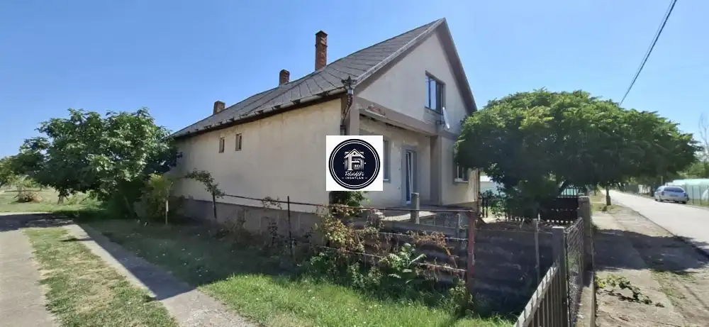 Heves megye - Csány