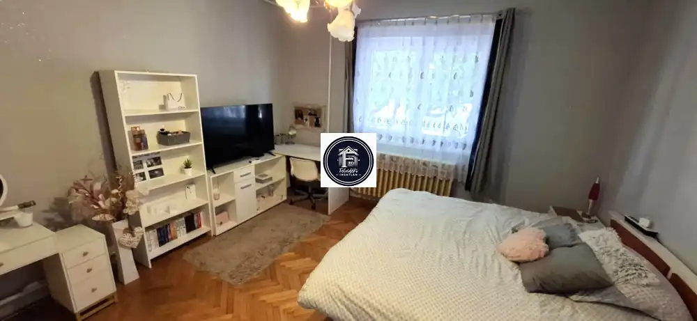 Heves megye - Csány