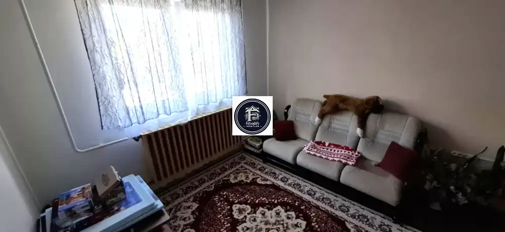 Heves megye - Csány