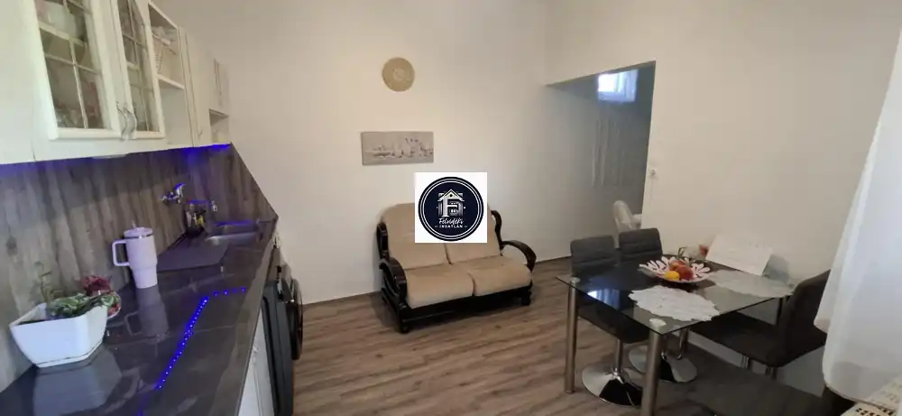 Heves megye - Csány
