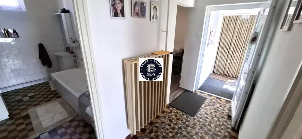 Heves megye - Csány
