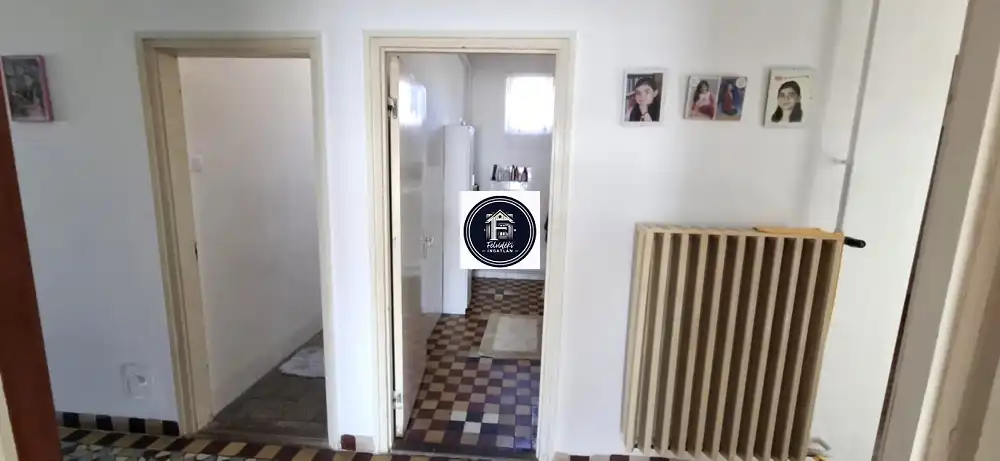 Heves megye - Csány