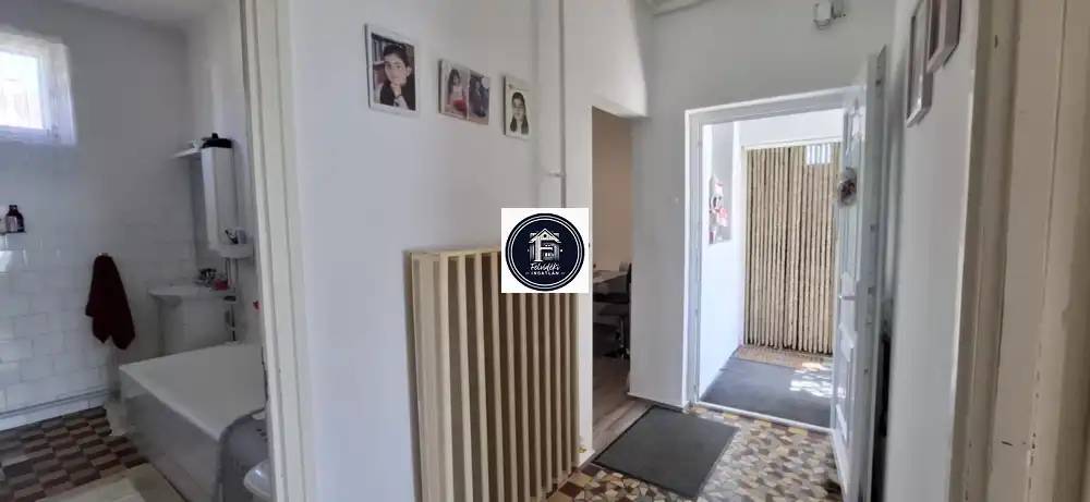 Heves megye - Csány