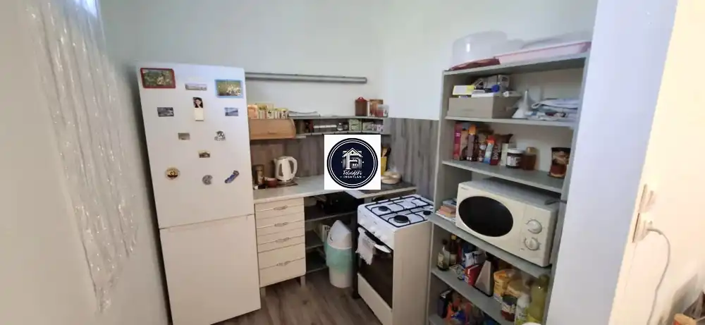 Heves megye - Csány