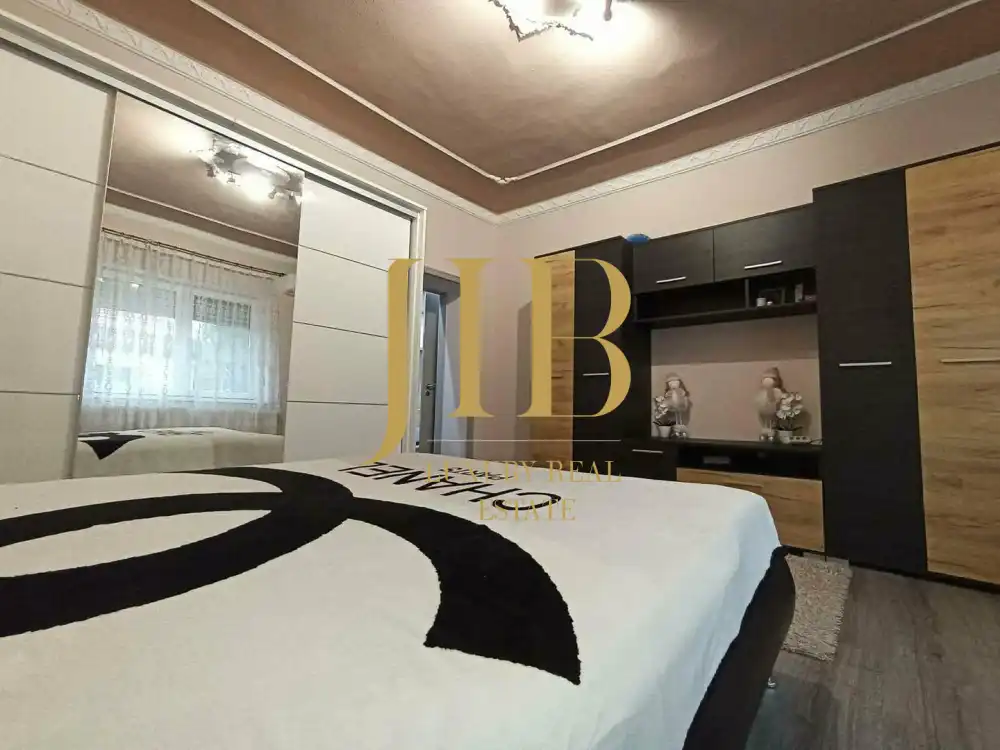 Heves megye - Csány