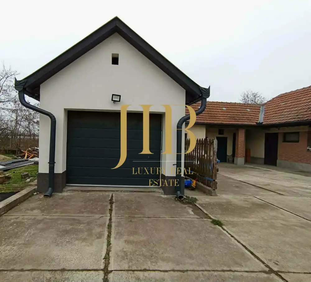 Heves megye - Csány