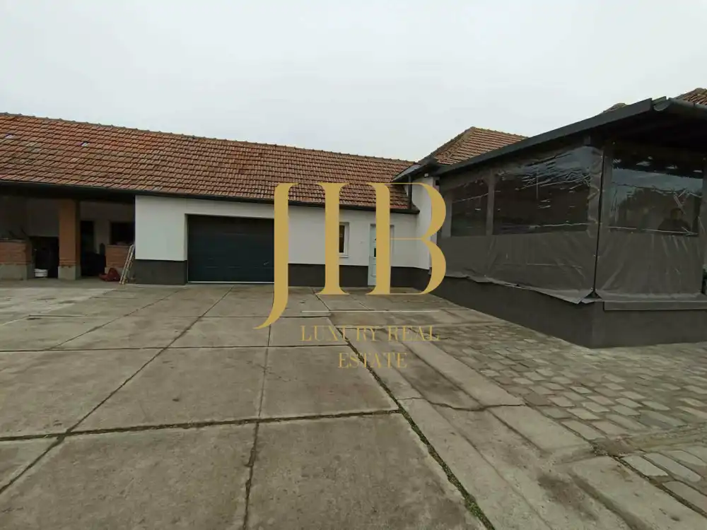 Heves megye - Csány