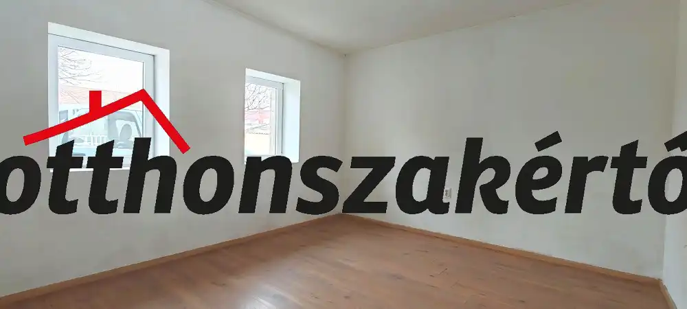 Heves megye - Csány