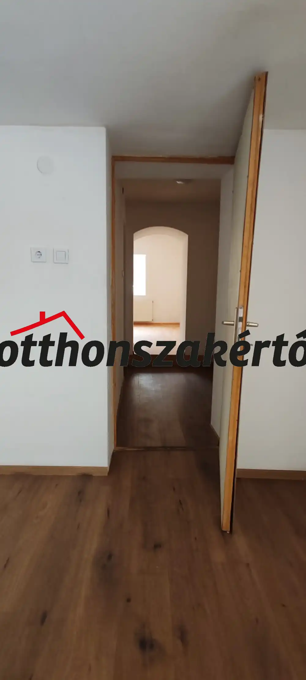 Heves megye - Csány