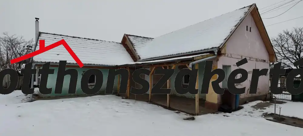 Heves megye - Csány