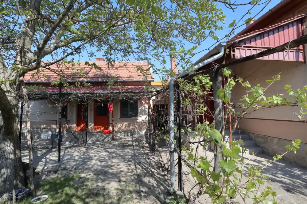 Csongrád megye - Csengele